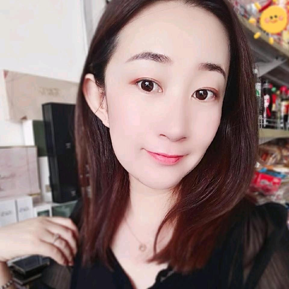 玖妹～小蓝