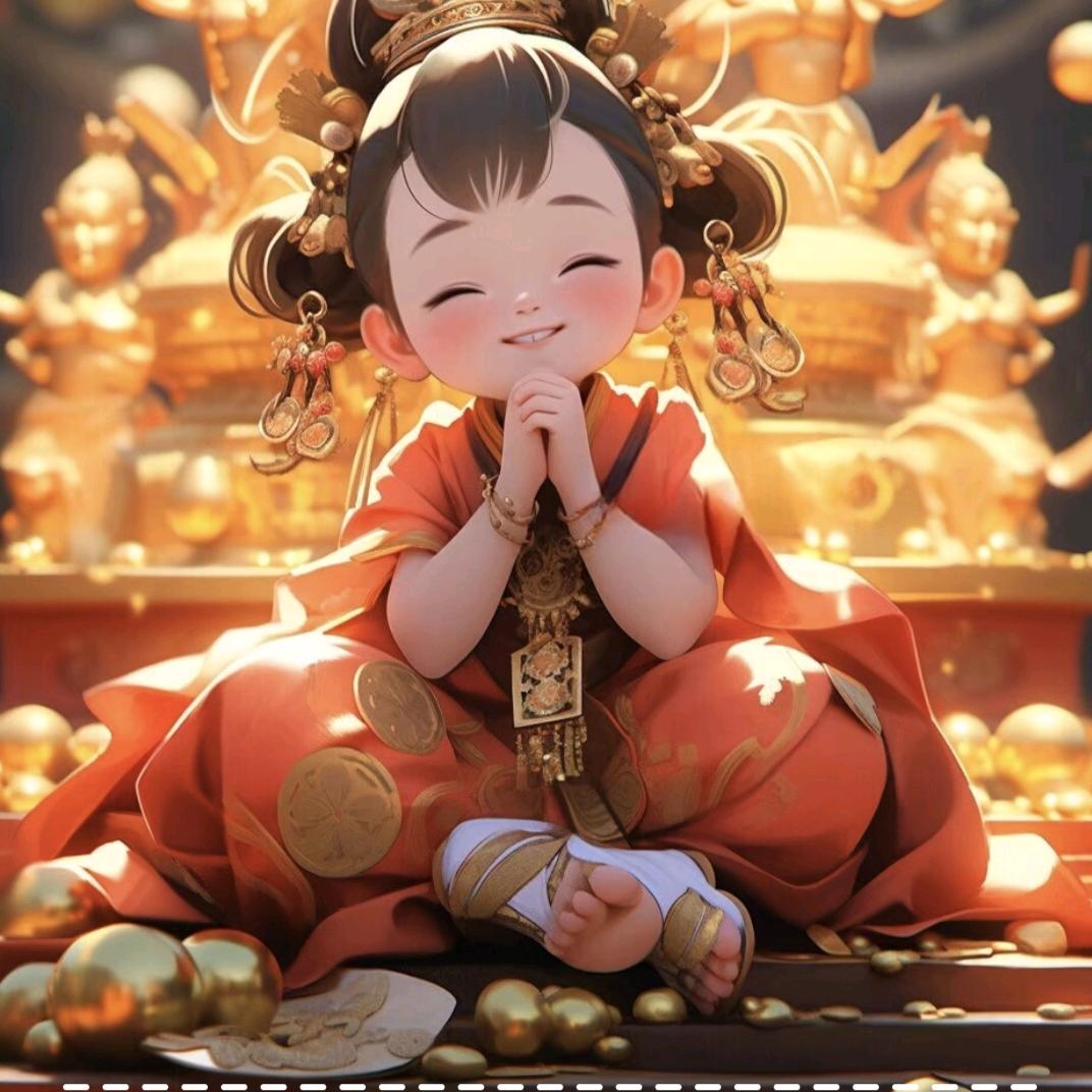 润