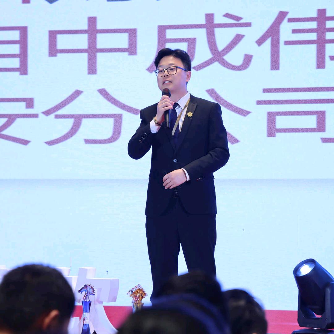 餐饮安全守卫者刘老师