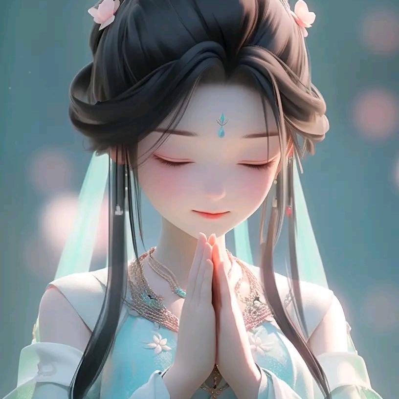 余墨🌺禅心
