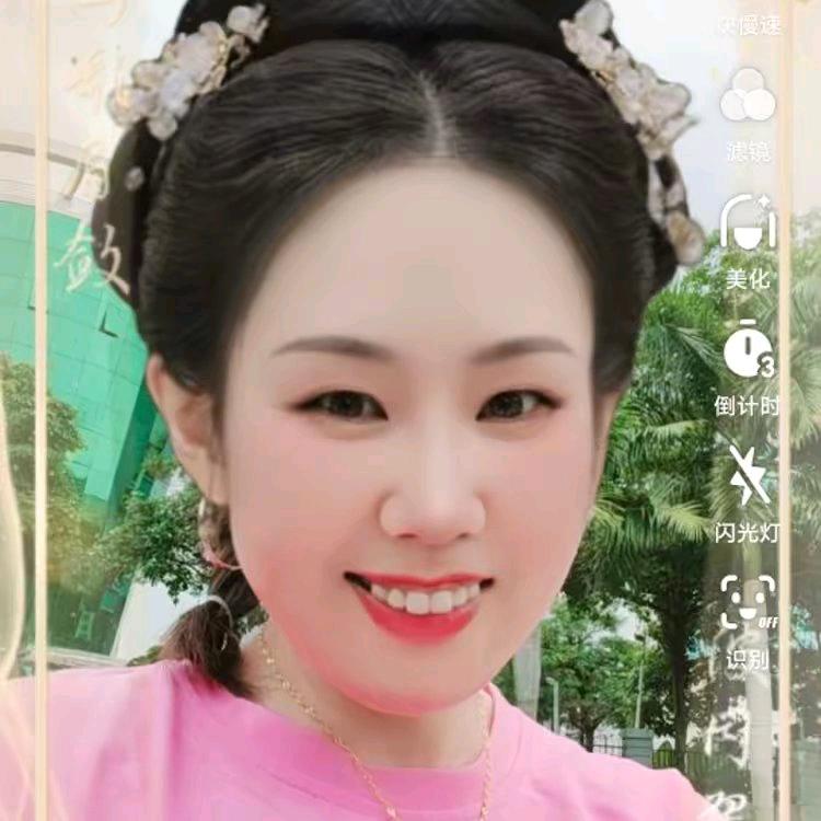 军妈妈