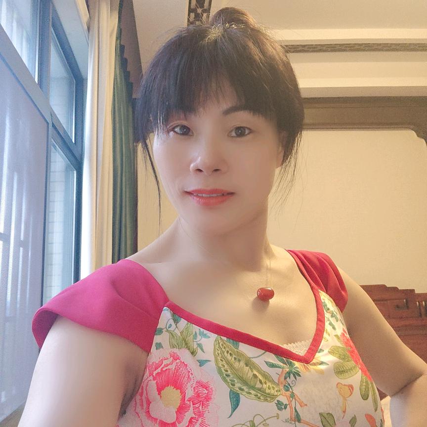 德逸茶楼赵姐