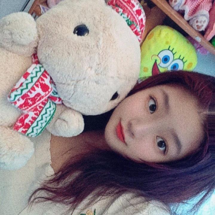 LILI丽丽꒰ঌ(˚ᆺ˚)໒꒱