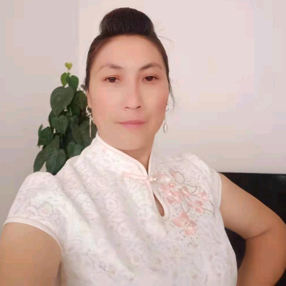 山歌六妹