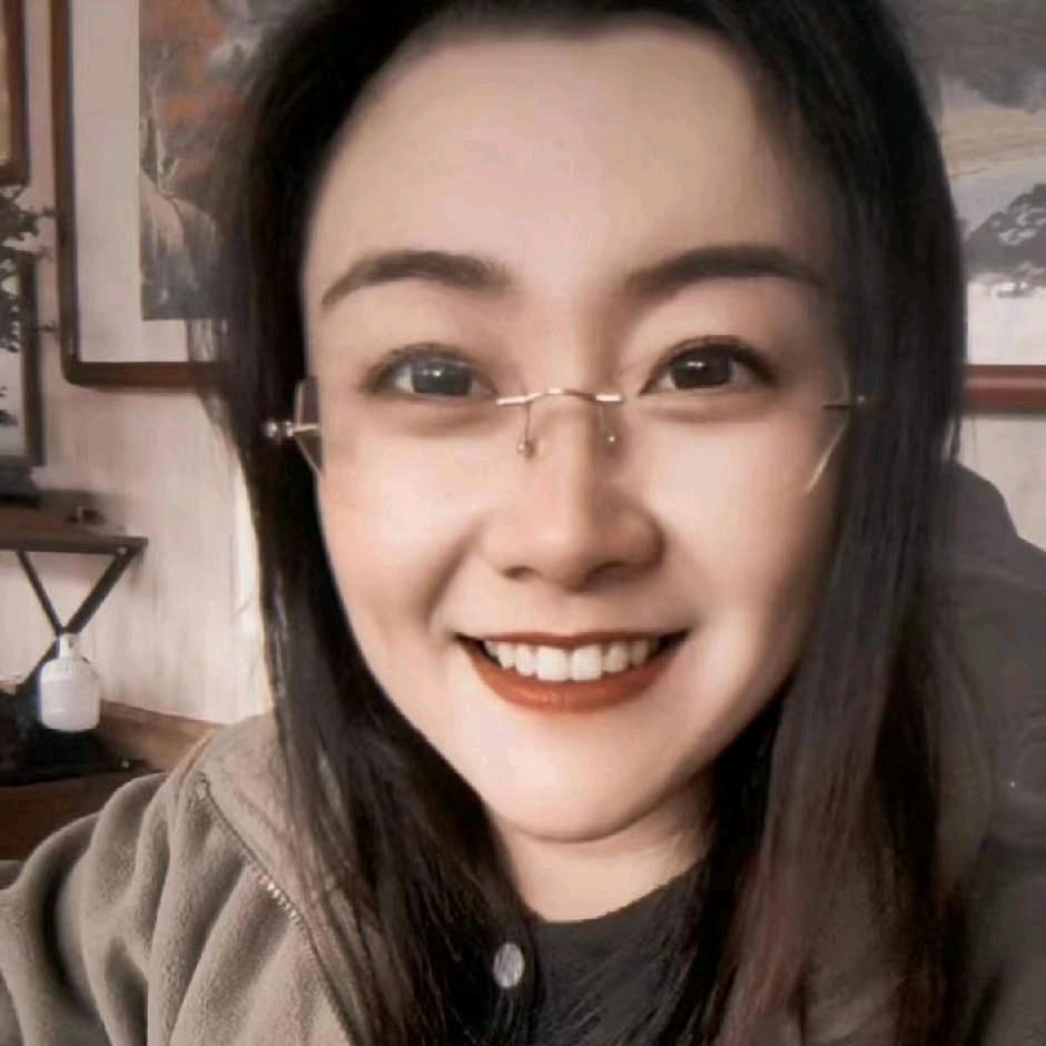 五谷丰登～
