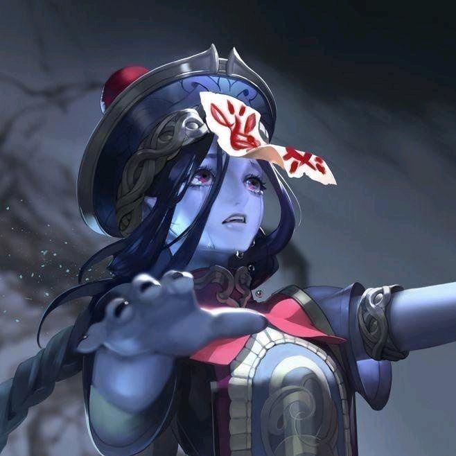 道人