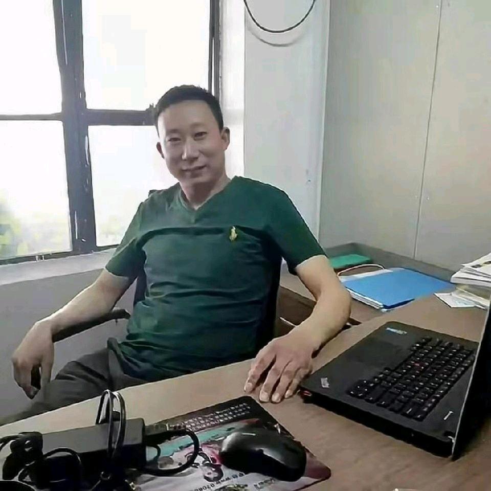 "司令"