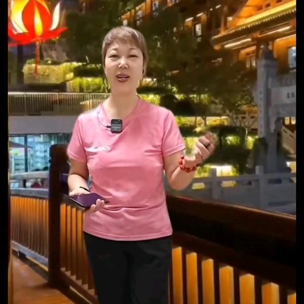 丽秀@
