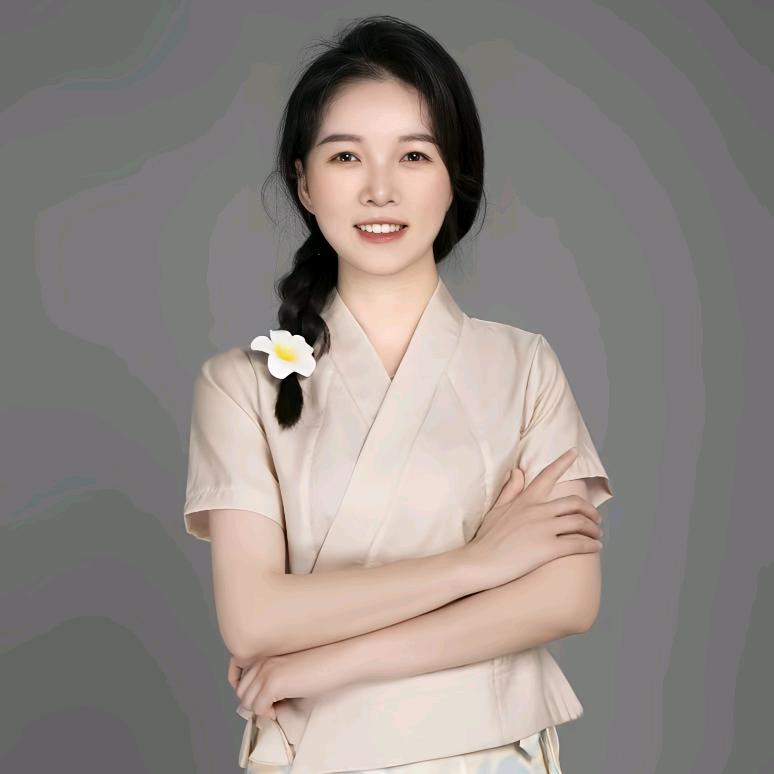 做spa的小丁