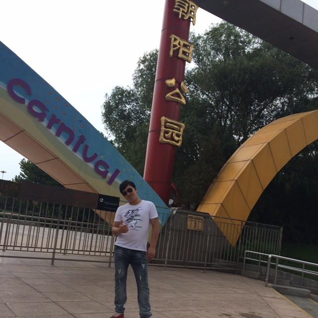 硪的人硪用命嗳