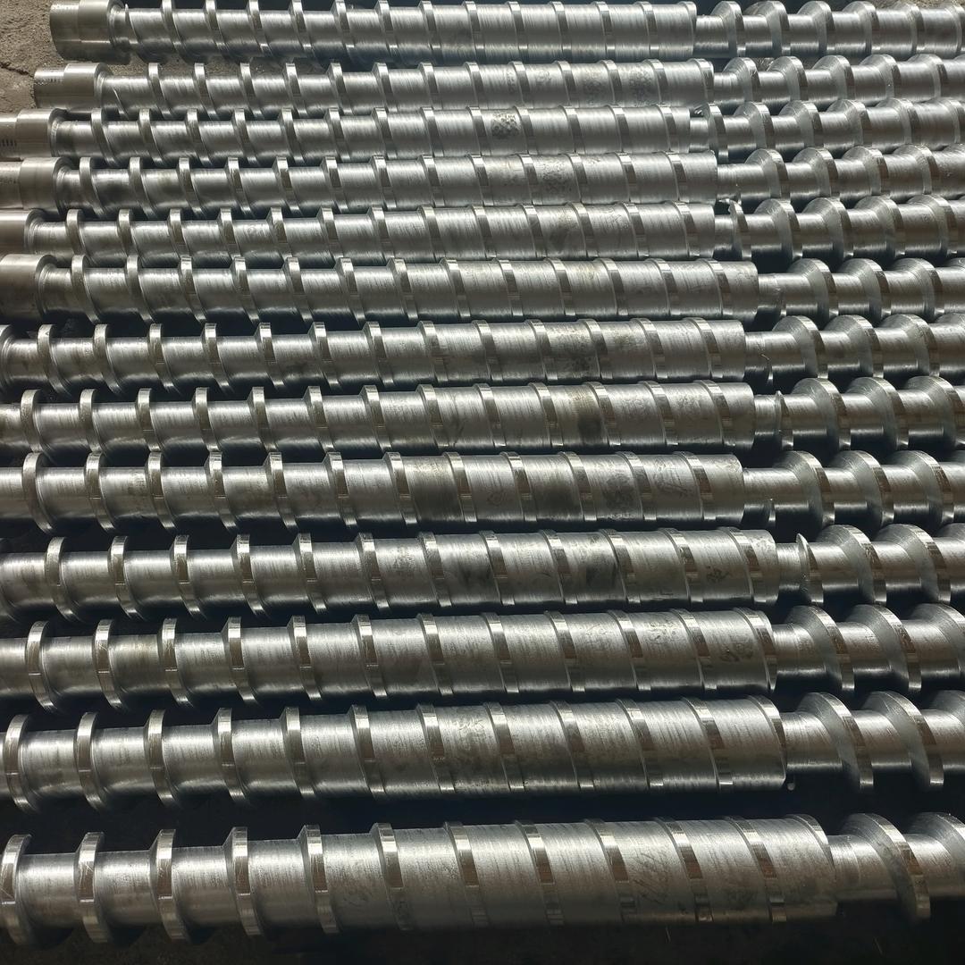 莱州市塑料机械