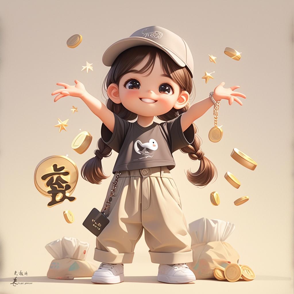 小苹果情感漫剪