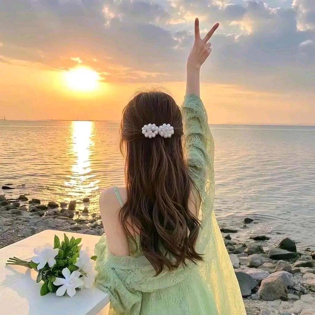 🍀岁月 静好🐍