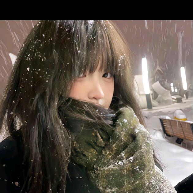 梳个高马尾