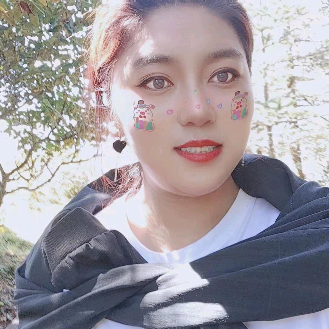 寻找幸福种……