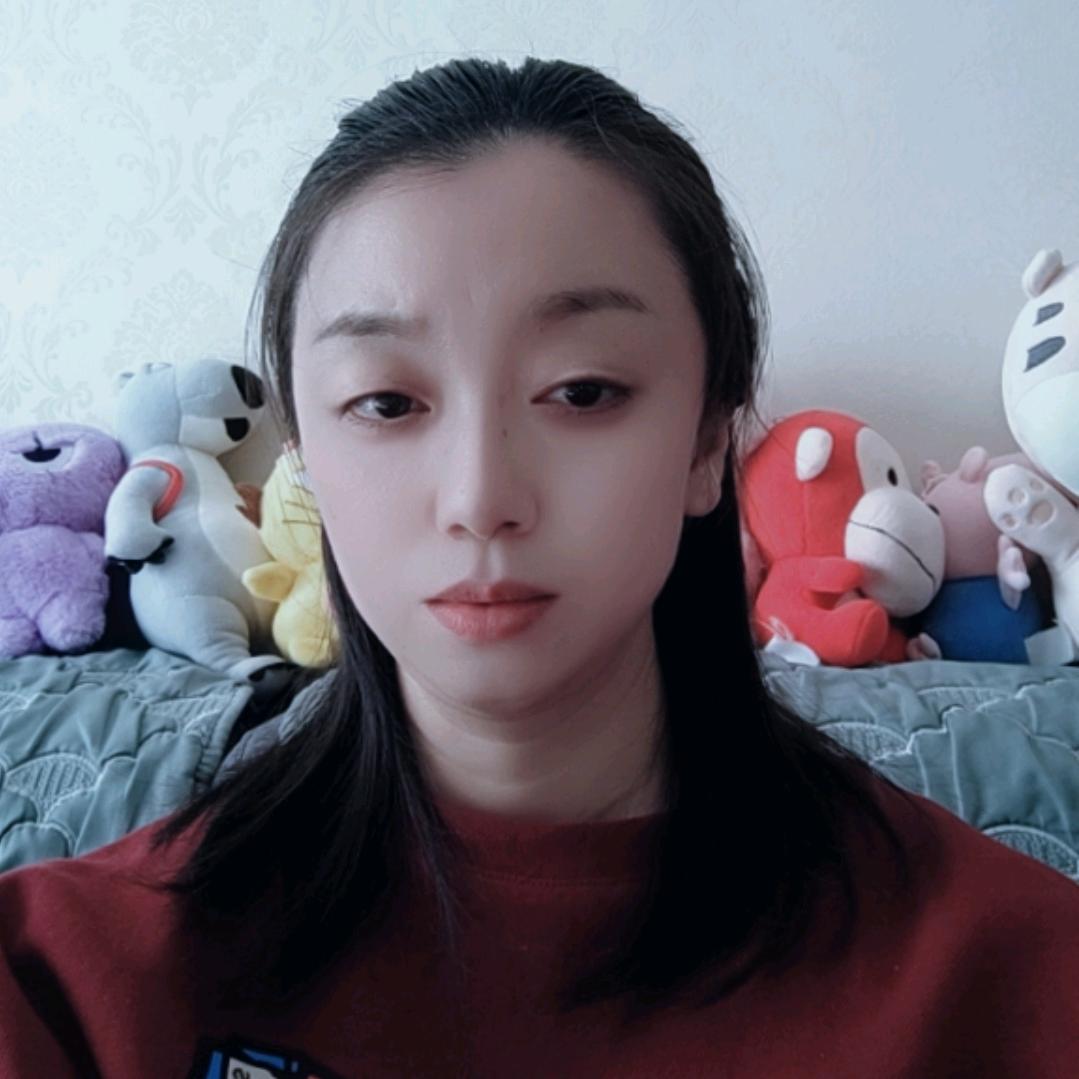 陈小妹很努力