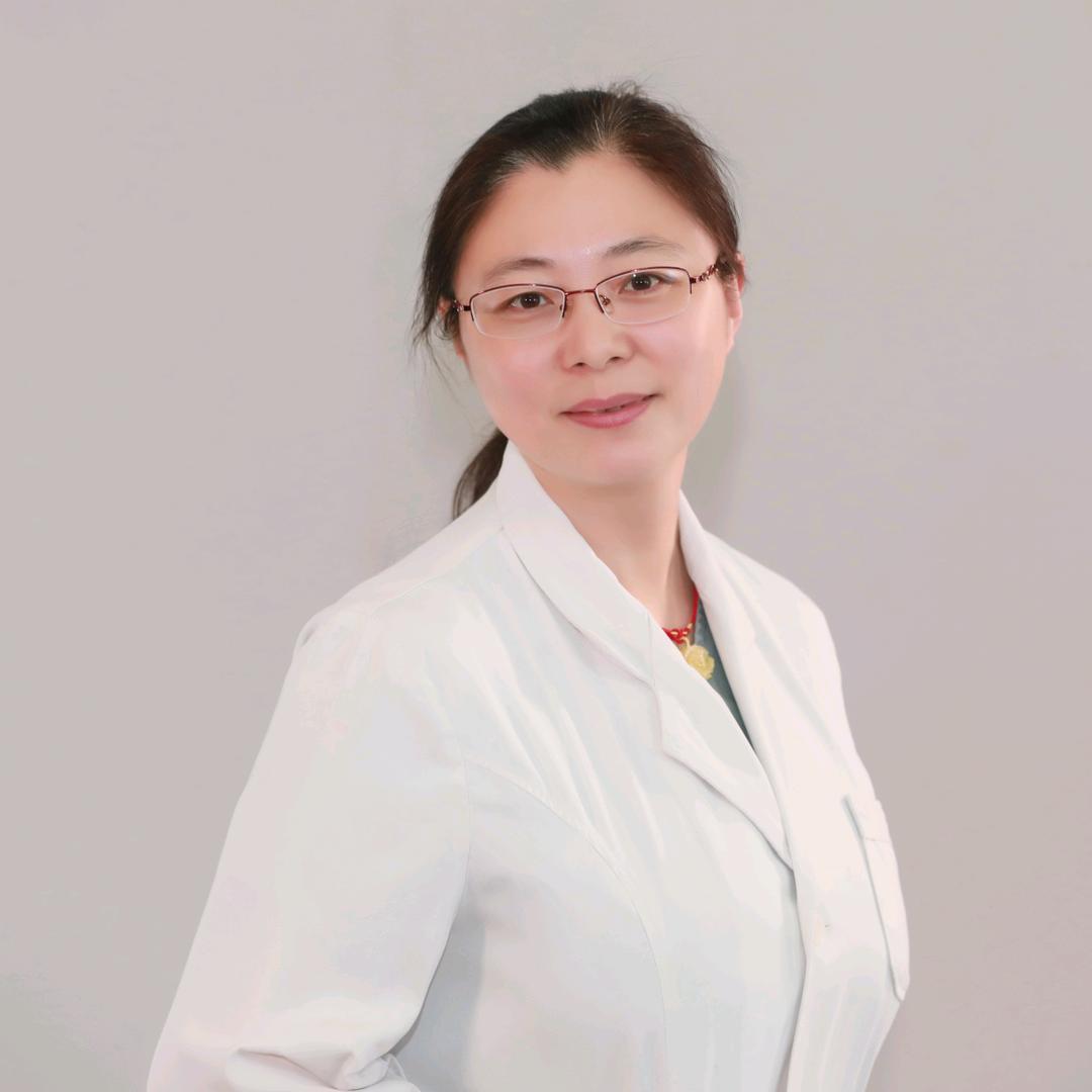 北京妇产医院中医科杨维医生