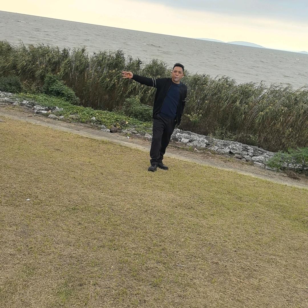 痞子张的旅程