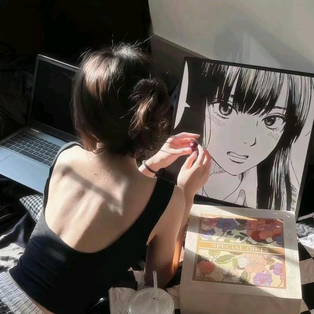 豆包🐰