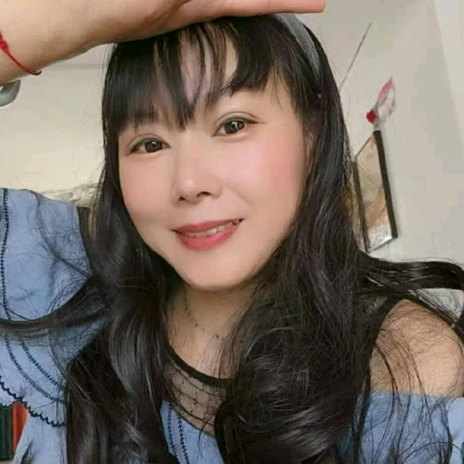 廖海霞