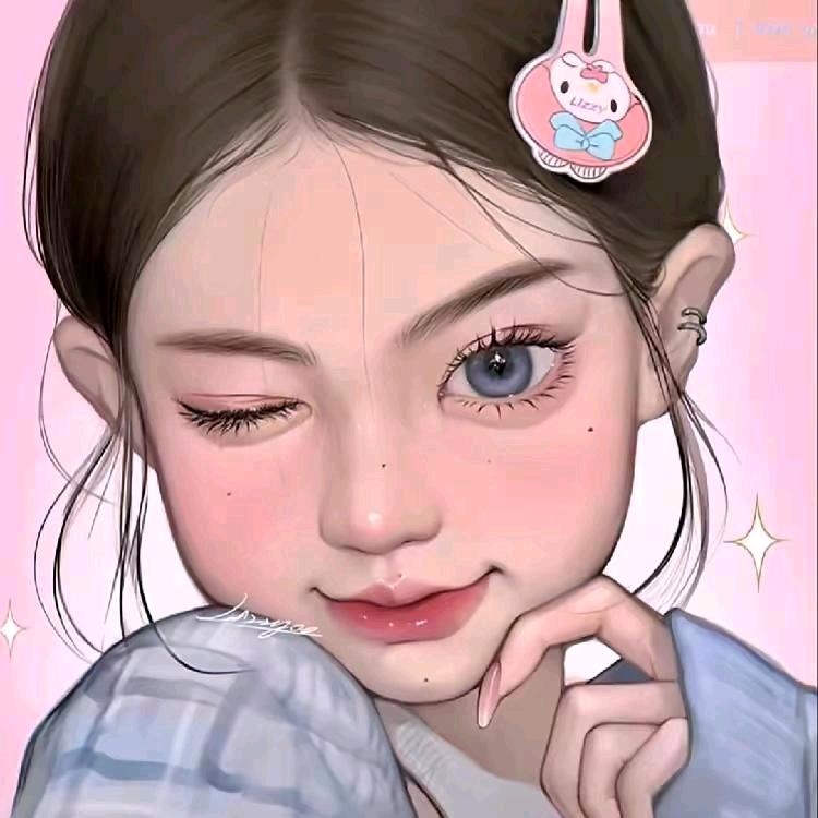 璐子