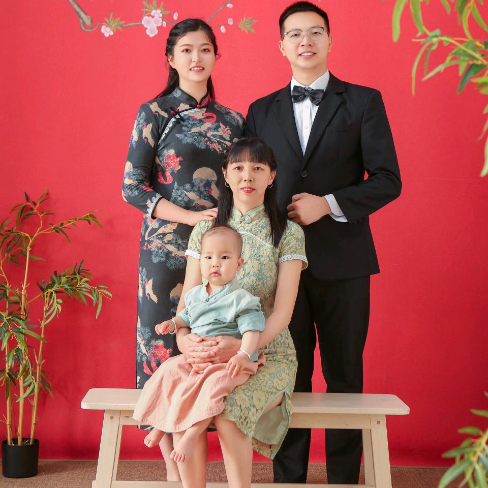 邱成林