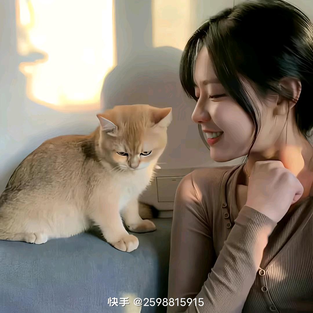 两个千金一个少爷