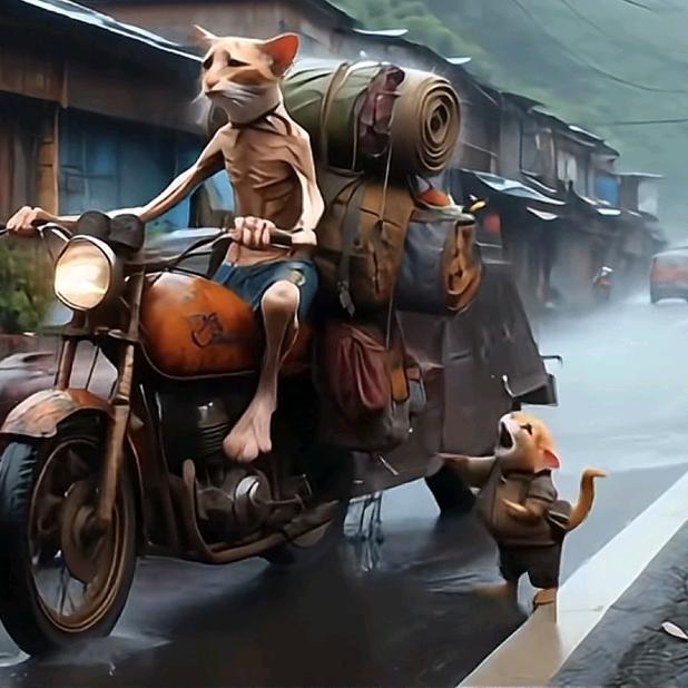 等风起，等花开