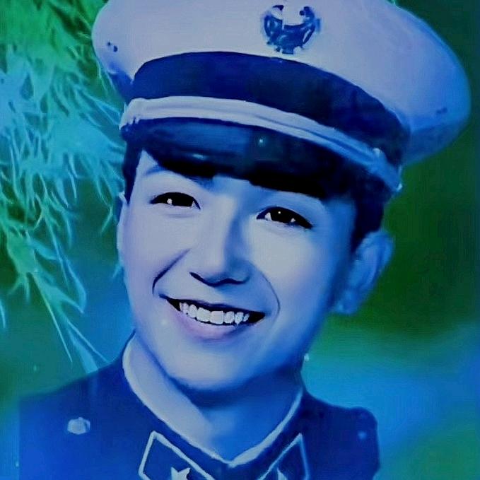 老苗