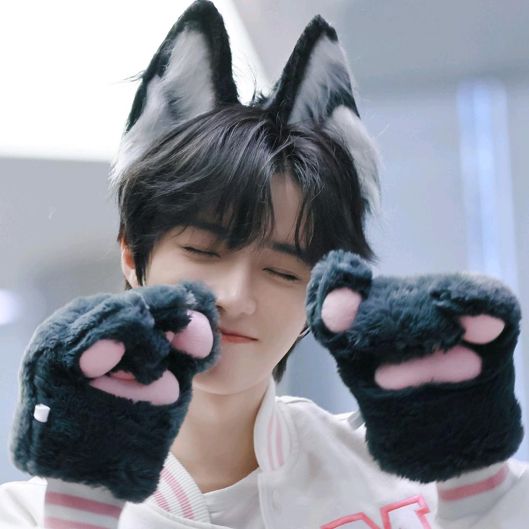 AE♡