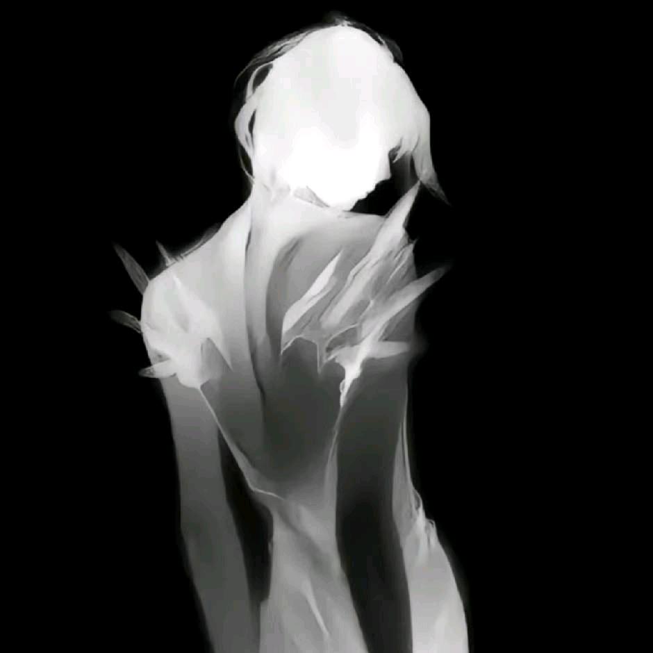 დ