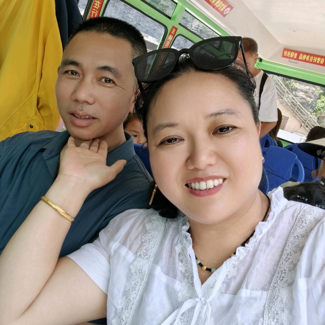80年的猴子杨家三小姐拒绝私聊，