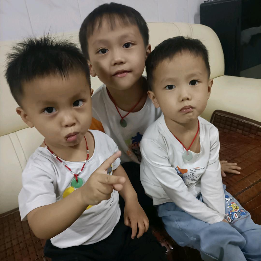 喜多多👶👶👶
