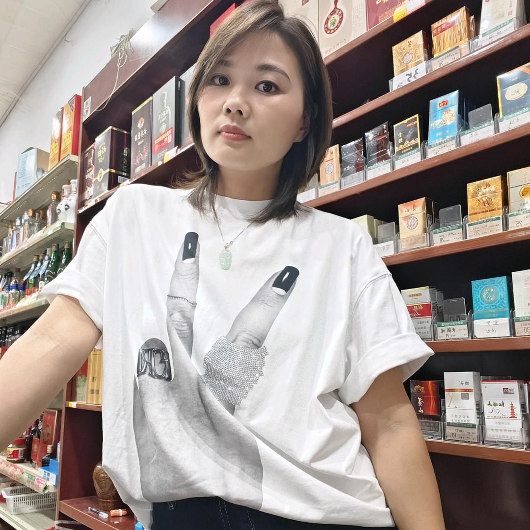 ❤️二小姐❤️