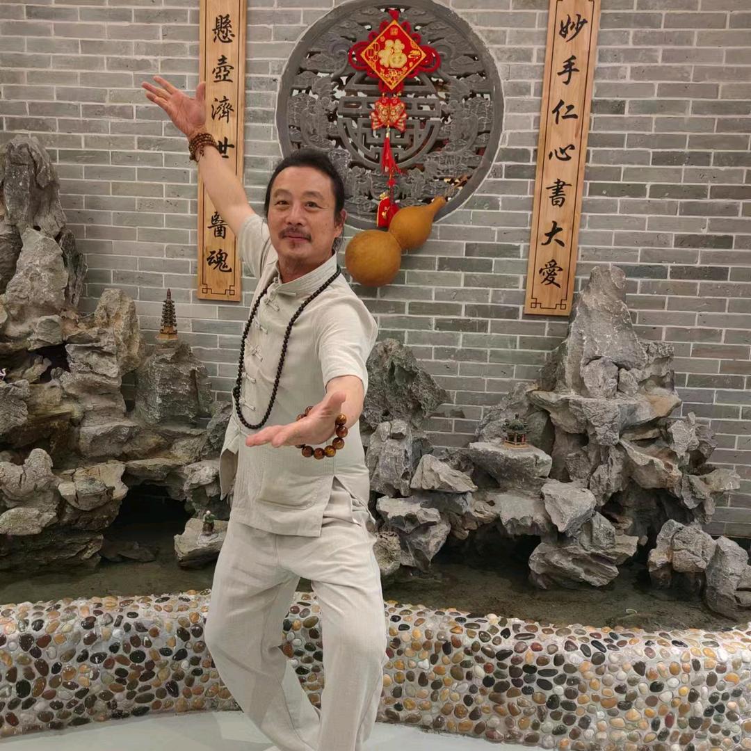 南宁李文师傅