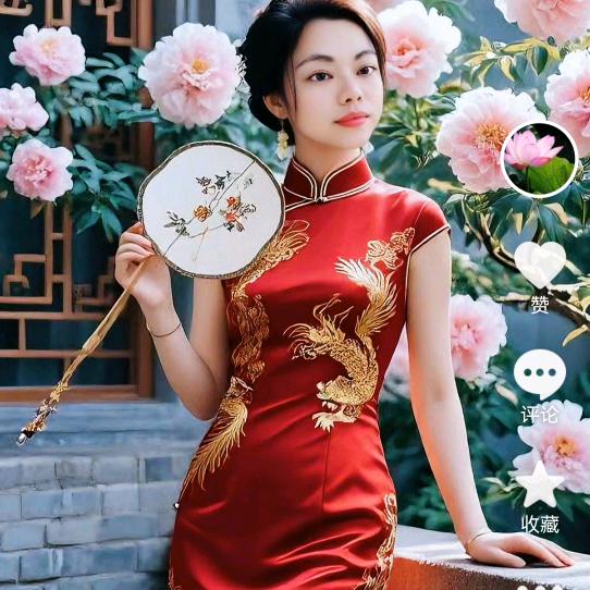 笑看过往云烟，活在当下健康快乐