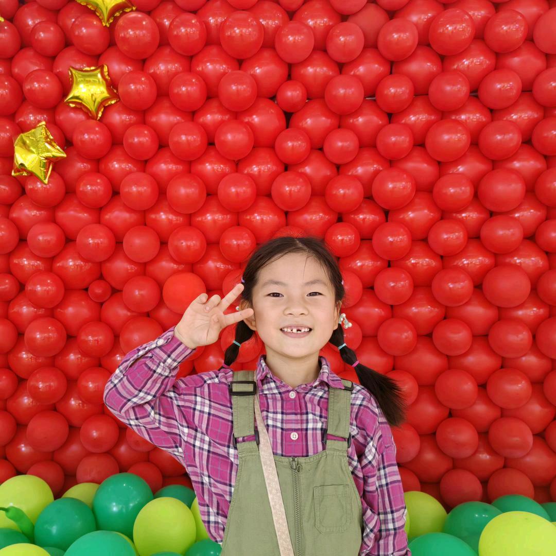 小妖怪