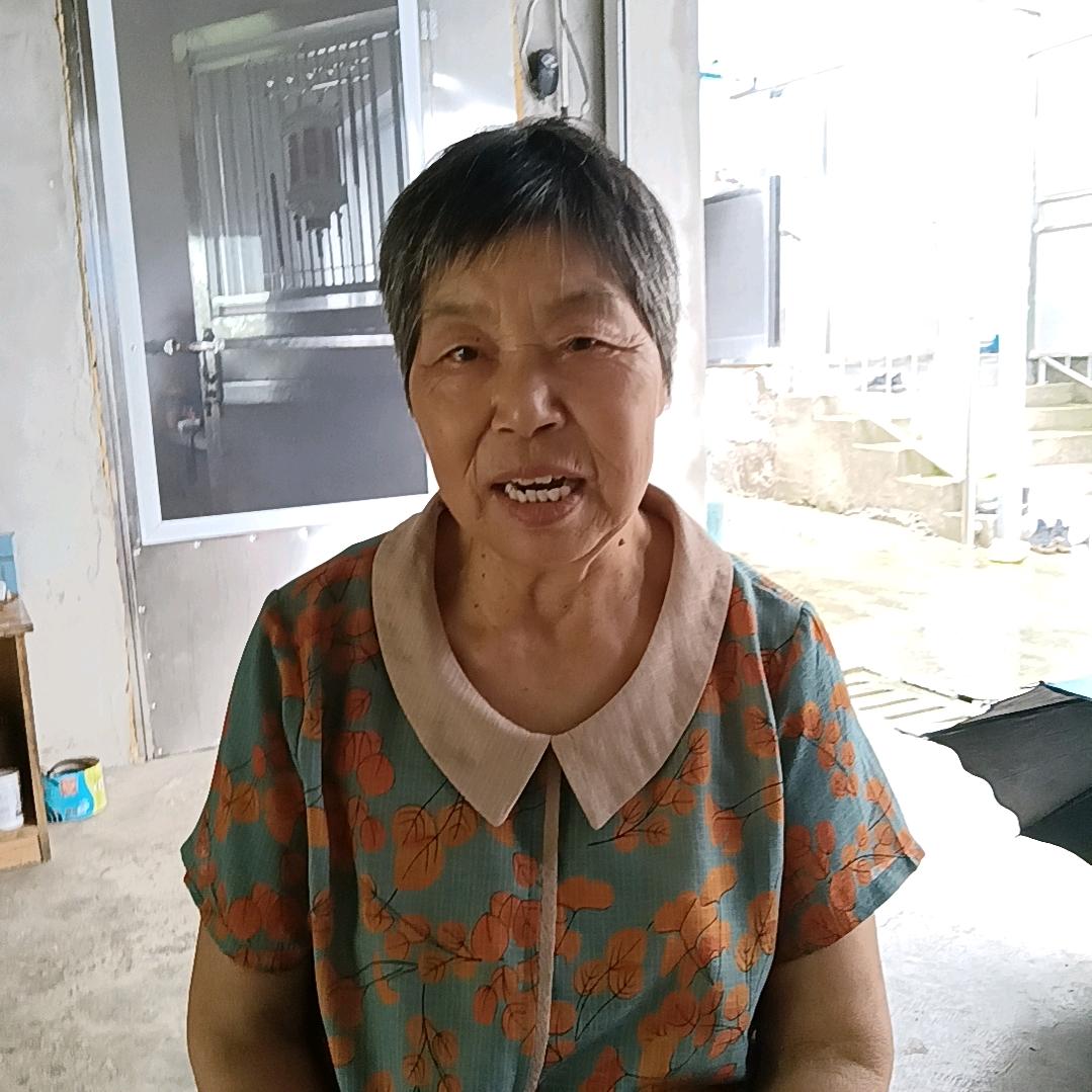 赵奶奶