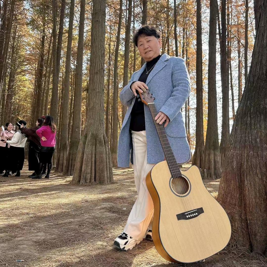 卖饭团大王