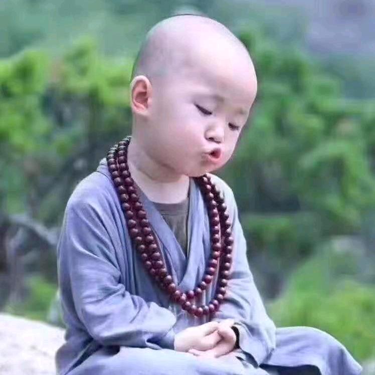 黑皮理工男（相亲中）