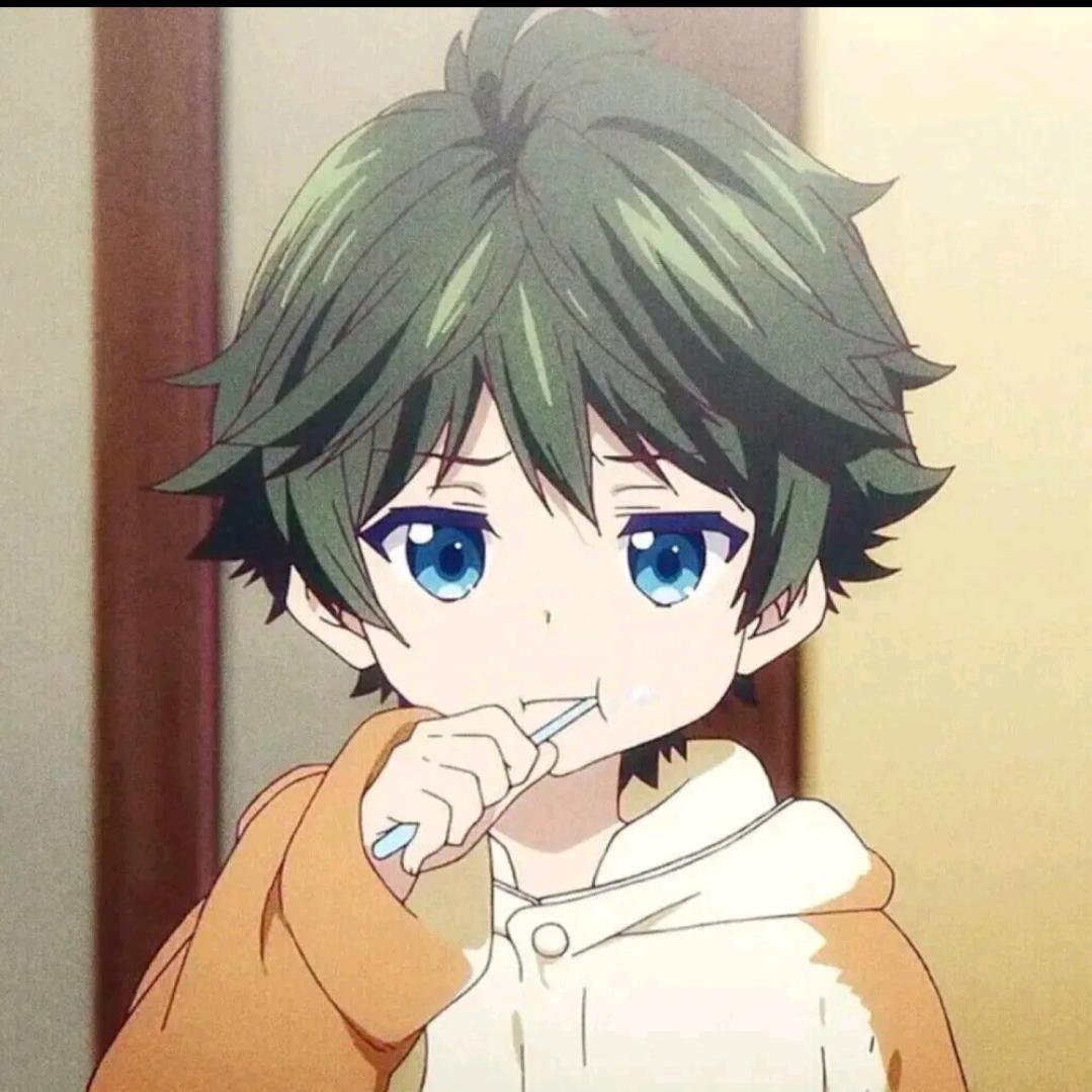 小狐