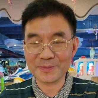 万马奔腾隔壁老王