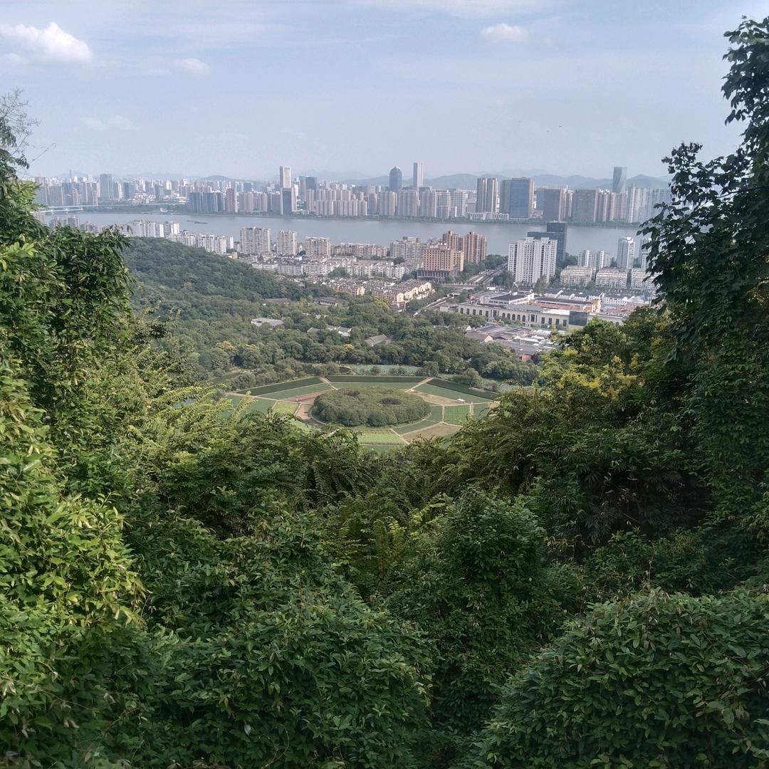 李占军