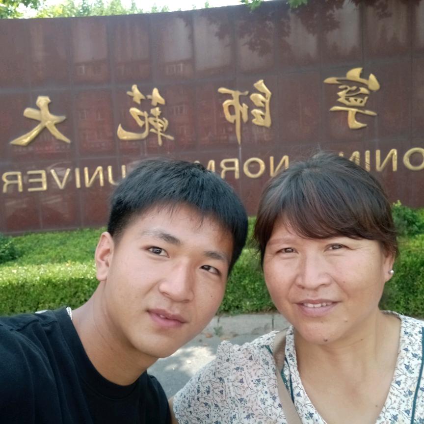 坏孩子的妈咪。