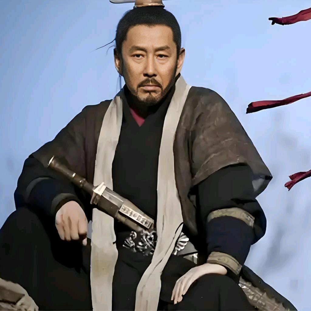 与世无争