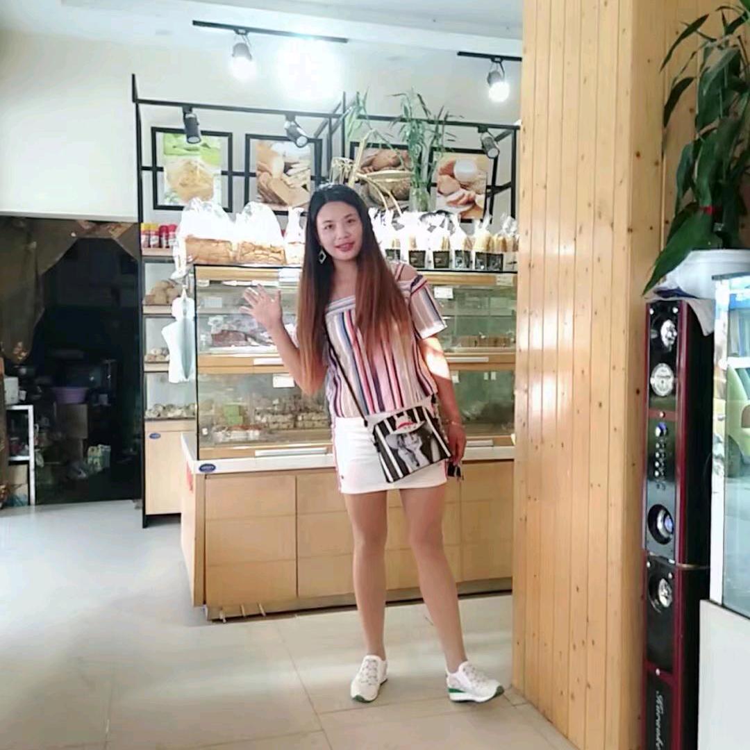 小豆子