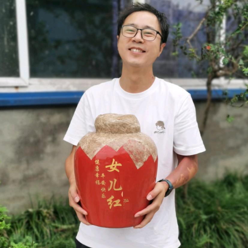 七八九（存酒）