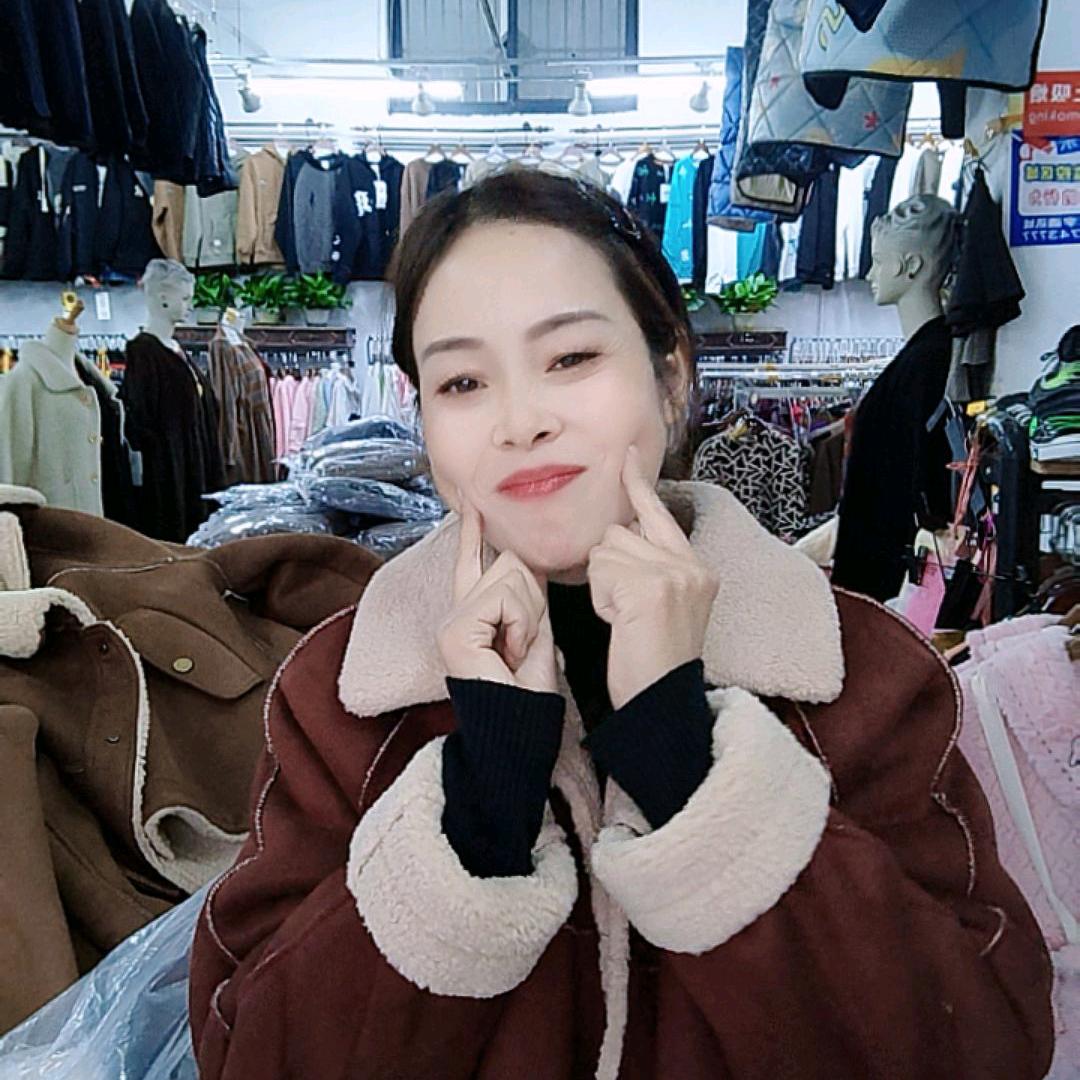 黄榆店萌潮裤服装店（禹州小吕镇）