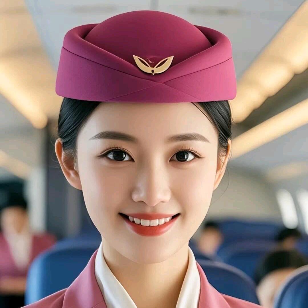 飞机拍摄✈️✈️《重庆航空机长高管》