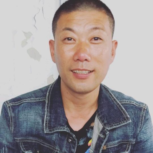 硕华的爷